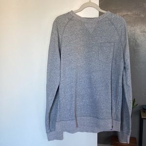 Lucky Brand XL Crewneck Sweatshirt